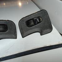 interruttore alzacristalli post alfa 147 2 serie 