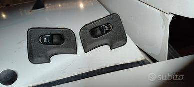 interruttore alzacristalli post alfa 147 2 serie 