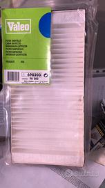 filtri aria abitacolo VALEO - FA203 - ref. 698203