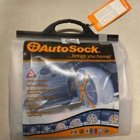 calze da neve per auto