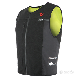 DAINESE Airbag Smart Jacket D-Air V2 Uomo Taglia S