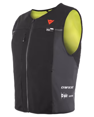DAINESE Airbag Smart Jacket D-Air V2 Uomo Taglia S