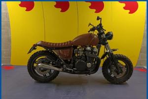HONDA CB 750 Four Garantita e Finanziabile