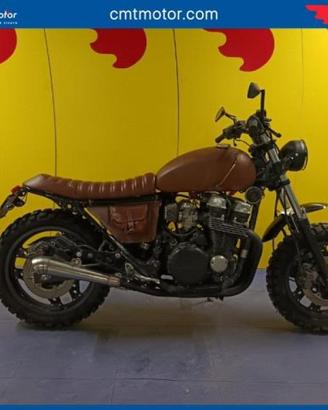 HONDA CB 750 Four Garantita e Finanziabile