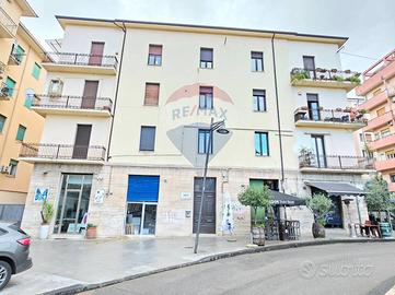 Appartamento - Cosenza