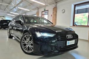 Audi A6 Avant 40 2.0 TDI S tronic Business