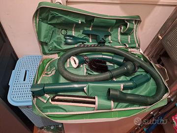 FOLLETTO VORWERK 