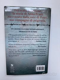 La stanza segreta di Anna Frank di Sharon Dogar. - Libri e Riviste In  vendita a Milano