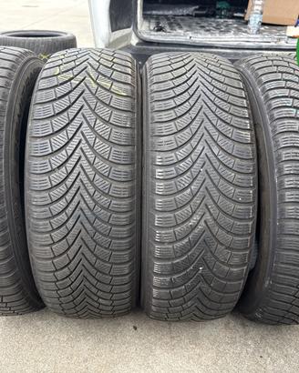 gomme usate 2156517 Winter MAXXIS - Snow - 681