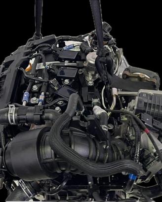 Motore Kia Hyundai 1.0 benzina Hybrid G3LF