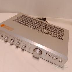 Amplificatore Sony TA-F40  			