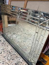 Specchio molato