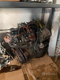 Fiat ritmo 60 ricambi