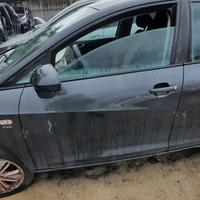 SEAT IBIZA 2010 - PORTA ANTERIORE SINISTRO
