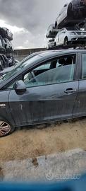 SEAT IBIZA 2010 - PORTA ANTERIORE SINISTRO