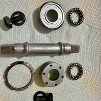 Movimento centrale campagnolo record