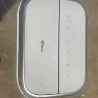 Climatizzatore qlima p228