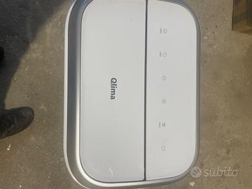 Climatizzatore qlima p228