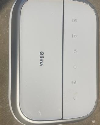 Climatizzatore qlima p228