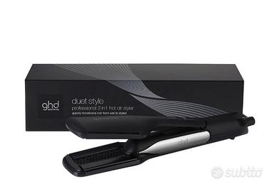 Ghd duet style