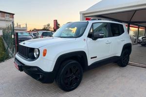 Jeep Renegade 2.0 mjt Trailhawk 4wd Aut 170cv