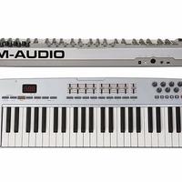 Tastiera Midi Usb M-Audio OXygen 1