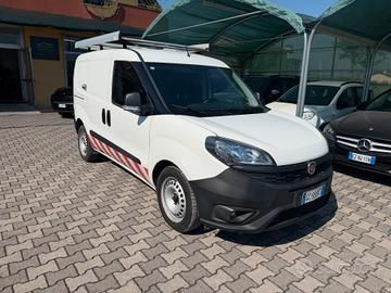 Fiat Doblo Doblò 1.6 MJT 105CV ALLESTIMENTO SPECIA