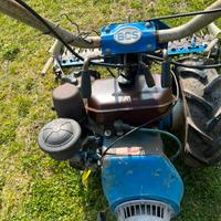 Moto coltivatore BCS 740