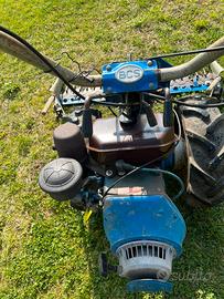 Moto coltivatore BCS 740
