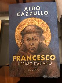 Cazzullo Francesco