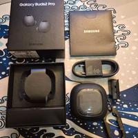 samsung galaxy buds2 pro