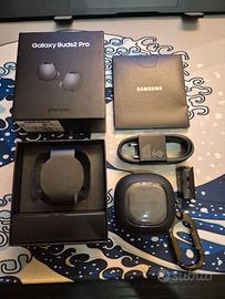 samsung galaxy buds2 pro