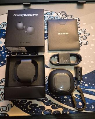 samsung galaxy buds2 pro