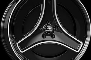 Cerchi in lega Rolls Royce Cullinan da 24 Forged