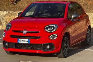 FIAT 500X 1.3 T4 150 CV DCT Sport UNIPRO !
