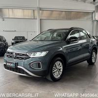Volkswagen T-Roc 2.0 TDI SCR Life DSG