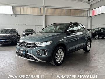 Volkswagen T-Roc 2.0 TDI SCR Life DSG