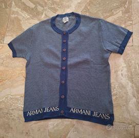 Cardigan da donna Armani