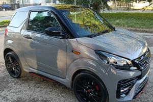 Ligier js50 sport ultimate DCI Lombardini