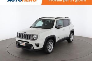 JEEP Renegade GV70467