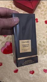 Tom Ford Tobacco Vanille