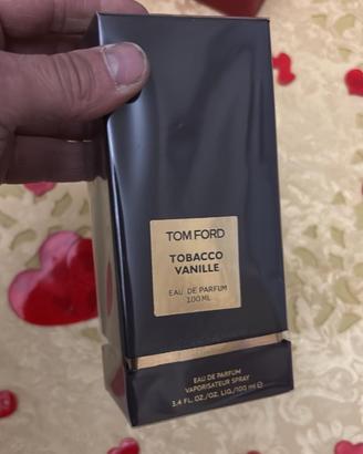 Tom Ford Tobacco Vanille