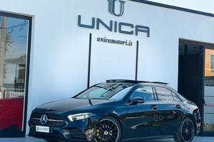 Mercedes-benz A 180 d SEDAN 116 CV AMG Premium PLU