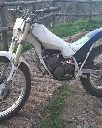 Beta ALP 50 1989