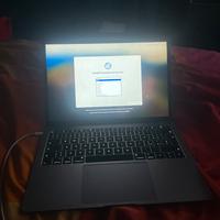MacBook Air 2018