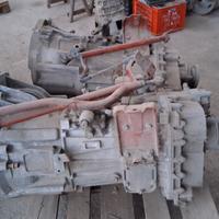 Cambio Iveco Eurocargo 120E23