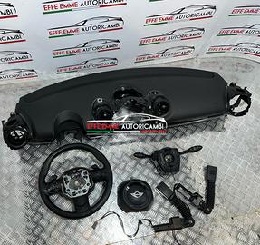 Subito - EFFE EMME AUTORICAMBI - KIT AIRBAG MINI COOPER COUNTRYMAN ...