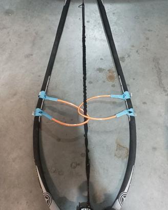 BOMA WINDSURF UNIFIBER FULL CARBON 200-260