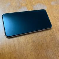 Iphone 11 pro max 64 gb