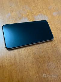 Iphone 11 pro max 64 gb